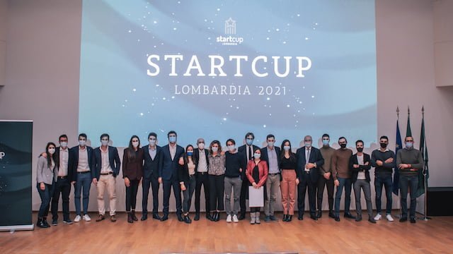  StartCup Lombardia: premiati i vincitori dell’edizione 2021