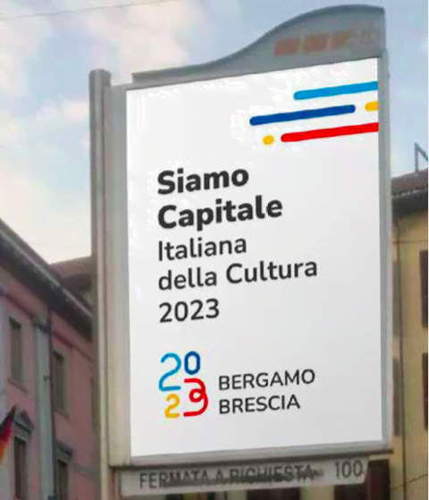  Brescia e Bergamo Capitale italiana della cultura: ecco il dossier di programmazione