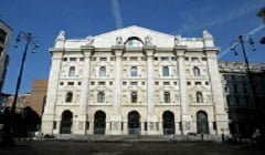  Borsa Milano, affitto scade nel 2023: bando Camera Commercio per Palazzo Mezzanotte