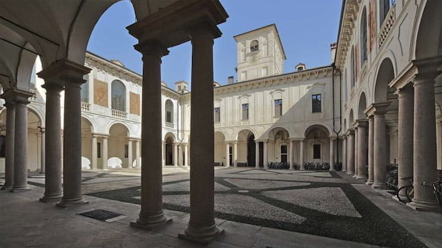  Pavia, nato centro studi “Guido Rossi” su diritto grandi imprese