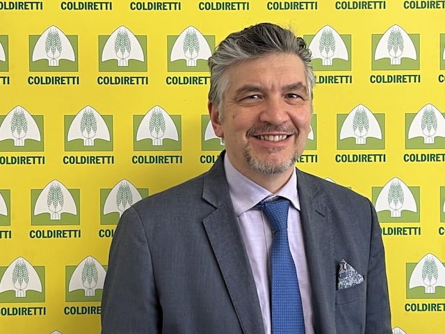  Coldiretti Como-Lecco incontra le imprese, si parte da Montevecchia