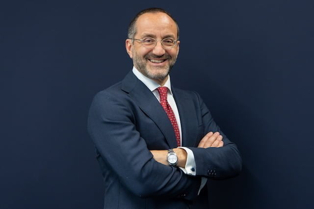  Fabrizio Greco (AbbVie Italia) è il nuovo presidente di Assobiotec-Federchimica