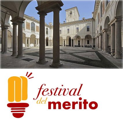  Al via il 1° Festival del Merito a Pavia: come premiare il talento nel Paese meno meritocratico