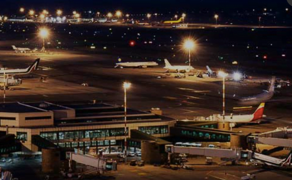  Aeroporti: Malpensa punto di accesso e di snodo per il mercato globale