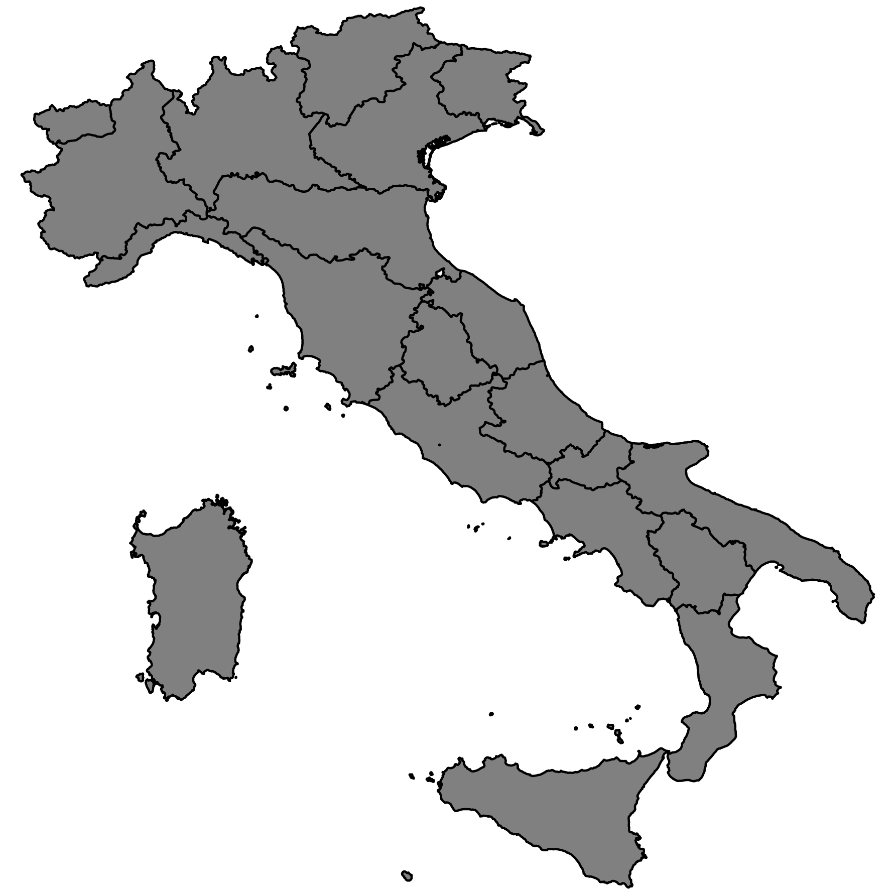 Riviste Italia