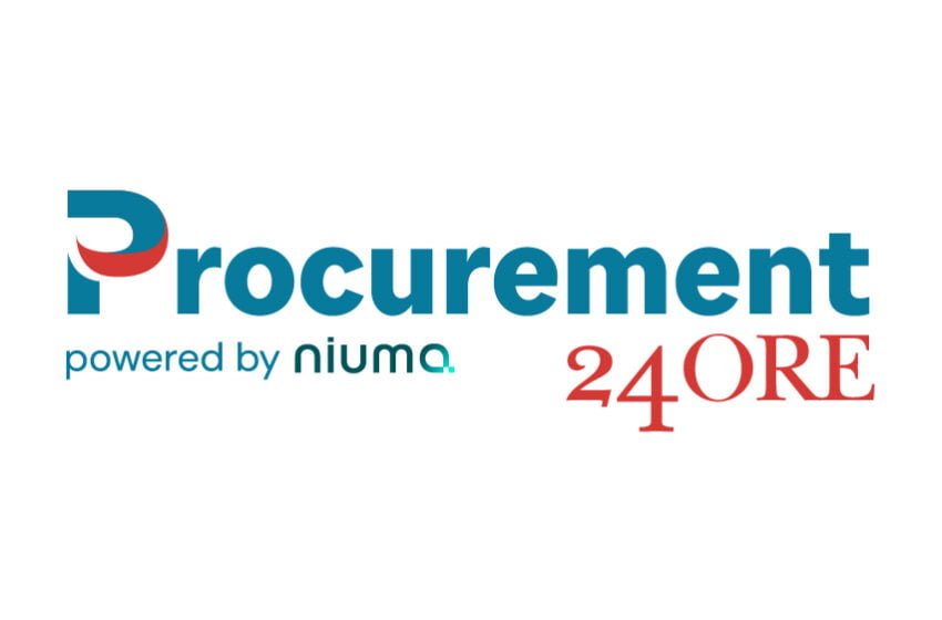  Il Gruppo 24 ORE lancia Procurement 24 ORE, la prima piattaforma in grado di aiutare le PMI a digitalizzare e ottimizzare gli acquisti