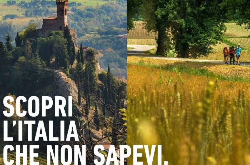  “Scopri l’Italia che non sapevi”: le Regioni italiane insieme per una strategia di promozione turistica