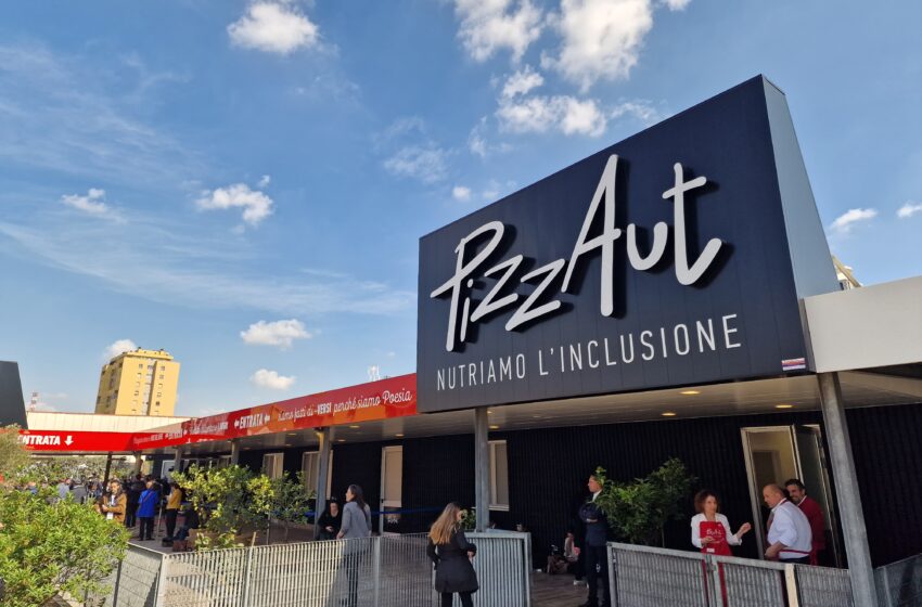  Pizzaut apre il secondo ristorante a Monza