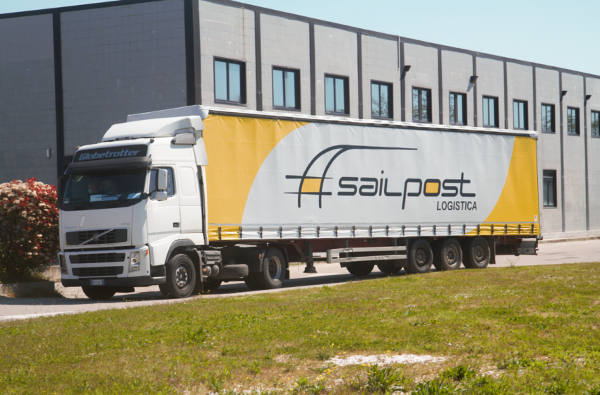  Sailpost riceve finanziamento da 5mln da Azimut Direct